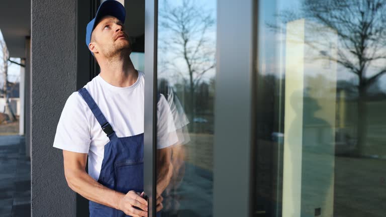 Fast and Reliable Emergency Window and Door Repairs in Dixon, MO